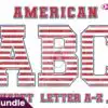 distressed-patriotic-alphabet-letters