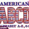Patriotic Red White Blue Faux Glitter patriotic-red-white-blue-faux-glitter