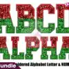 red-and-green-faux-sequin-sublimation