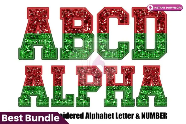 red-and-green-faux-sequin-sublimation