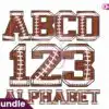 football-stitch-alphabet-png