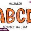 halloween-doodle-letters-alphabet-png