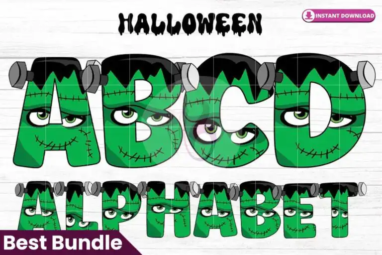 halloween-frankenstein-alphabet-png