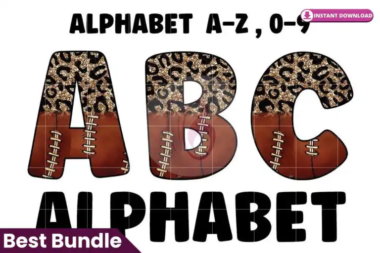 alphabet-football-letter-sublimation
