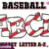baseball-doodle-alphabet-sublimation