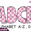 valentine-alphabet-doodle-letters