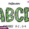 halloween-doodle-alphabet-letters