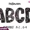 pretty-halloween-doodle-alphabet-letters