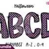happy-halloween-doodle-alphabet