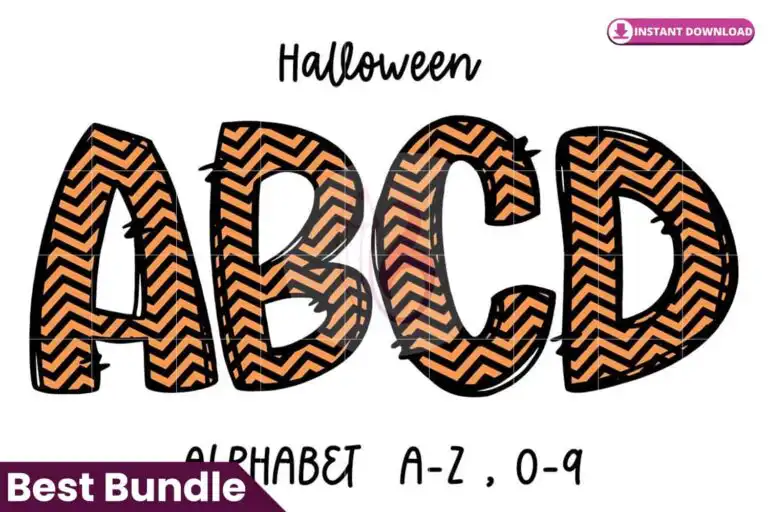 halloween-doodle-alphabet-letters