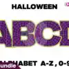 halloween-spider-web-alphabet-letter-png