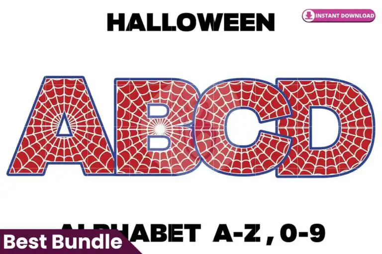 halloween-spider-web-alphabet-letter-png
