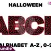 halloween-spider-web-alphabet-png