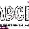 easter-eggs-doodle-alphabet-sublimation