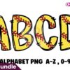 softball-alphabet-doodle-font-png