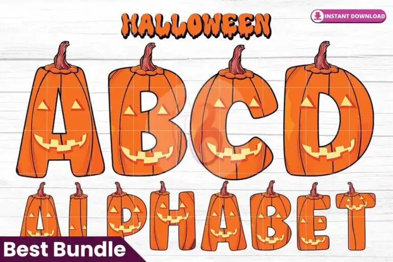 halloween-pumpkin-alphabet-sublimation