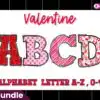 valentines-doodle-alphabet-bundle-set