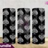 symbol-skull-and-flower-tumbler