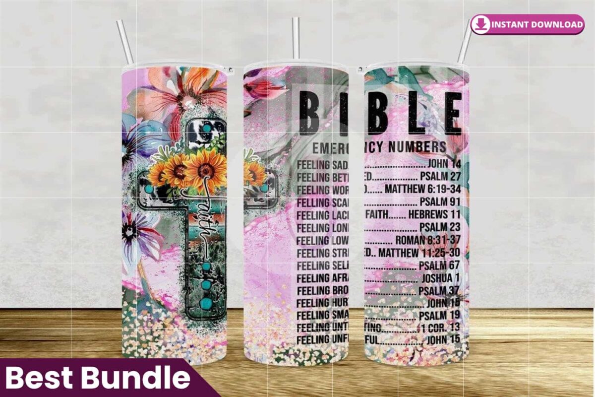 bible-emergency-numbers-sublimation-png