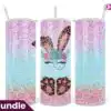 bunny-easter-20oz-skinny-tumbler