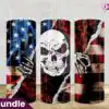 skull-american-flag-tumbler-20oz