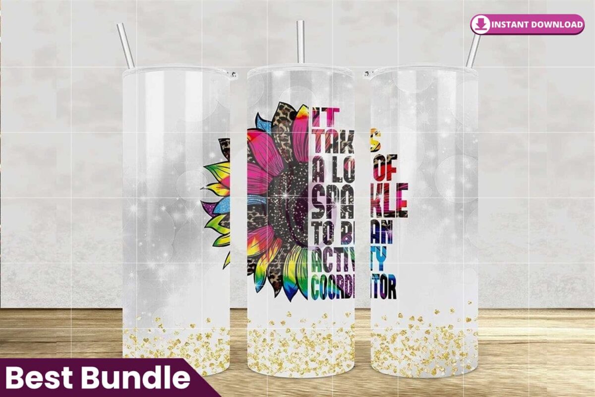 activity-coordinator-tie-dye-sunflower