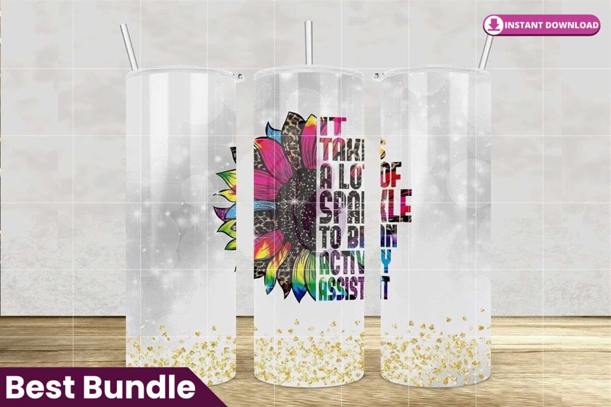 activity-assistant-tie-dye-sunflower
