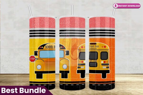 bus-driver-school-bus-tumbler-20oz