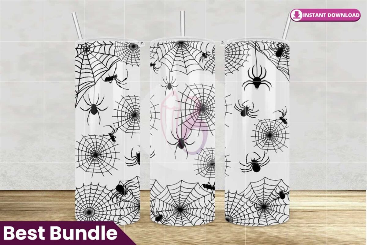 spider-web-halloween-tumbler-20oz