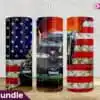 truck-american-flag-semi-truck-wrap