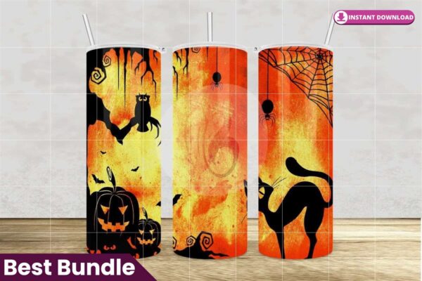 halloween-boo-spider-web-tumbler-20oz