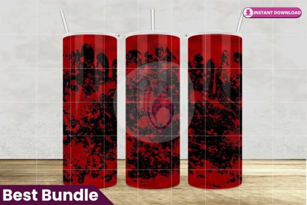 blood-splatter-black-tumbler-halloween