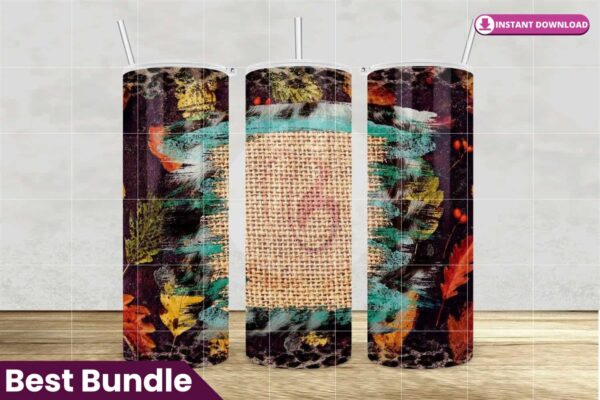 vintage-autumn-fall-tumbler-sublimation
