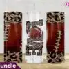 love-football-tumbler-wrap-sublimation