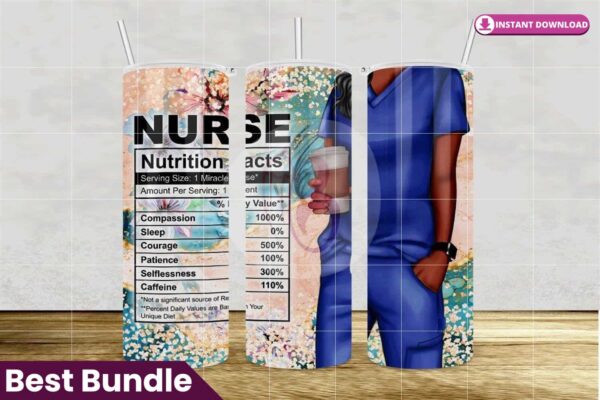 tumbler-20oz-wrap-nurse-nutrition-facts