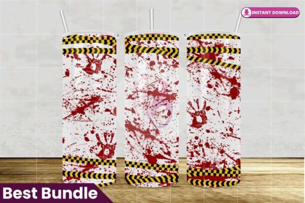 caution-tape-blood-halloween-tumbler20oz