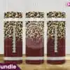 tumbler-football-leopard-sublimation