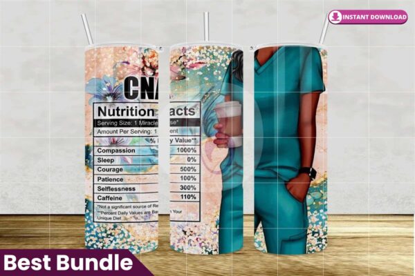 cna-nutrition-facts-tumbler-flower