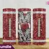 American Football Mom Glitter Tumbler american-football-mom-glitter-tumbler