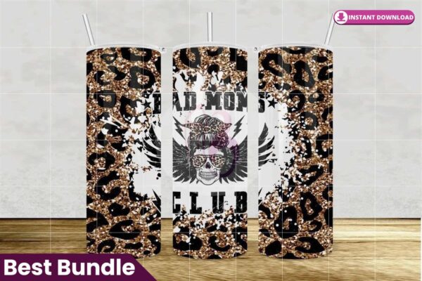 bad-moms-club-leopard-tumbler-20oz