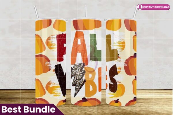 fall-vibes-lightning-bolt-sublimation