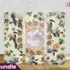 hello-fall-autumn-sublimation-tumbler