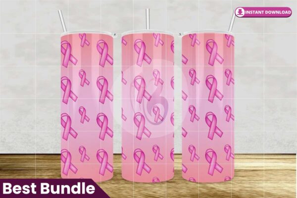 20oz-tumbler-breast-cancer-awarenwss