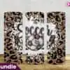 Soccer Mom Leopard Glitter Tumbler soccer-mom-leopard-glitter-tumbler