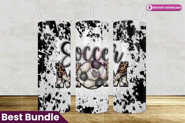 socccer-mom-cowhide-tumbler-warp-png