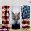 Patriotic American Eagle Tumbler 20oz patriotic-american-eagle-tumbler-20oz