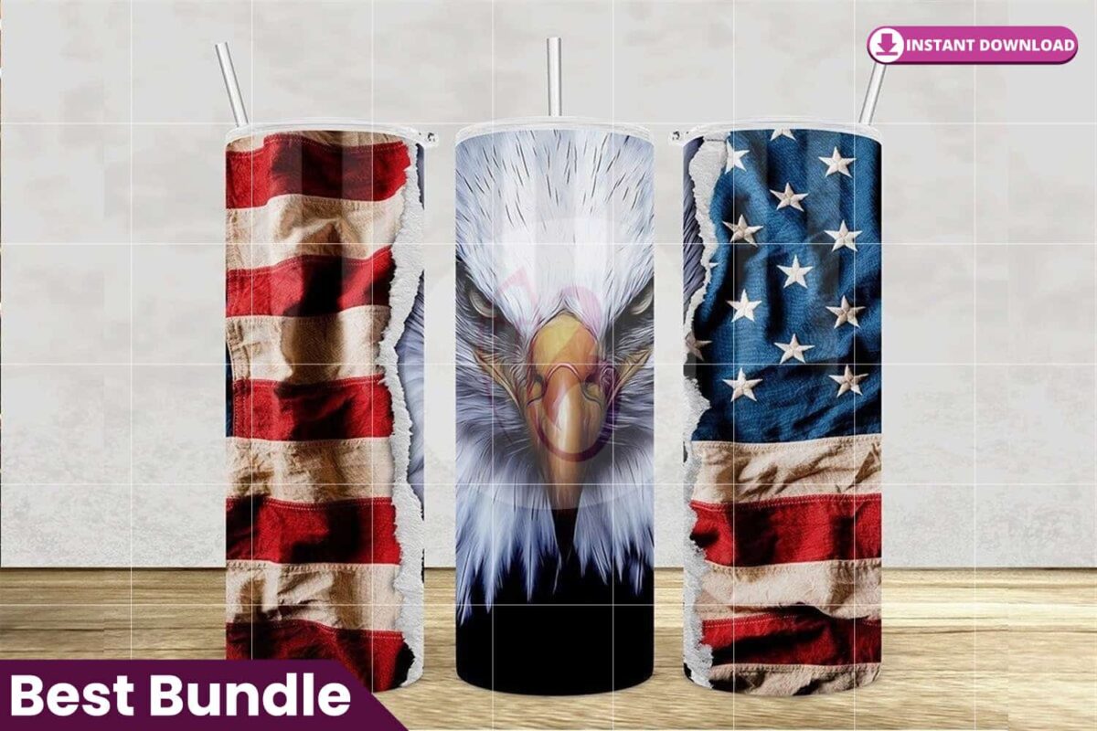 patriotic-american-eagle-tumbler-20oz