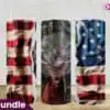 deer-hunting-american-flage-tumbler-20oz