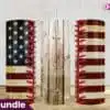 American Tumbler Wrap Rustic Wood american-tumbler-wrap-rustic-wood