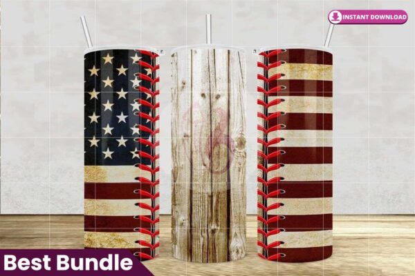 american-tumbler-wrap-rustic-wood